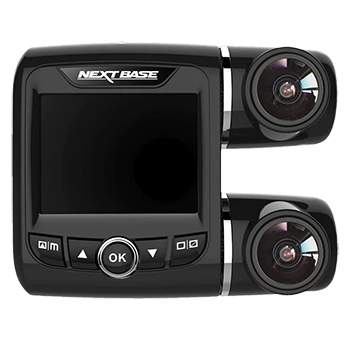 دوربین فیلم برداری خودرو Next Base مدل Dash Cam DVR D335